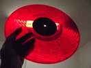 LP (CAL) TJADER PLAYS MAMBO fantasy 3-221 red