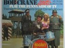 Bob Crane His Drums And Orch. Play The Funny Side Of TV Epic LP BN 26224 1966