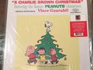 A Charlie Brown Christmas [11/17] by Vince Guaraldi Trio/Vince Guaraldi (Vinyl,