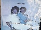 Rare Private Modern Soul Boogie Vinyl Alex And His Orchestra ?– Love Me 1984