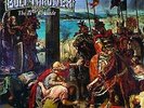 New Music Bolt Thrower 