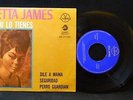 ETTA JAMES - You got it / Tell Mama RARE EP+2 MEXICO GX 07549 NORTHERN SOUL EX