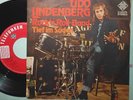 UDO LINDENBERG ROCK'N ROLL-BAND / TIEF IM SÜDEN 7 