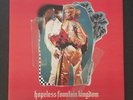 Halsey - Hopeless Fountain Kingdom Vinyl (Yellow)