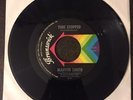 MARVIN SMITH Time Stopped/Have More Time 45 Original FUNK SOUL EX Brunswick