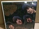 Beatles Rubber Soul Capitol Stereo Rainbow ST 2442 Shrink Wrap