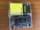 Bad Brains rock for light cassette vintage punk