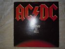 LP AMIGA  AC/DC  HIGHWAY TO HELL