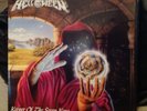 HELLOWEEN - Keeper of the Seven Keys (Part I) - 1987 Vinyl LP - Great Condition