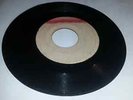 BLANK[BRONCO]/BABY IM ALONE - BORIS GARDINER [R/STEADY] 7