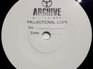 THE LIONS - NATTY CONGO I (LIMITED TEST PRESSING) DEEPER ROOTS VIBRATION
