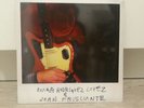 Omar Rodriguez Lopez & John Frusciante LP Mint Sealed Limited 1000 Red