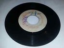BLANK[COXSONE]/GIVING UP ON LOVE - TREVOR CLARKE [R/STEADY] 7