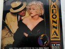 MADONNA I'm Breathless 1990 LP NEW & SEALED Record Club Edition VOGUE