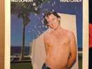 rare soul NED DOHENY funk HARD CANDY funky STEVE CROPPER NM- AOR LP