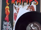THE CRAMPS - Belted, Buckled and Bare  - 10