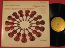 RUGGIERO RICCI - The Glory of Cremona - Original 1963 Decca Gold Label LP Pressi