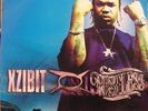 Xzibit Restless STILL SEALED NEW OVP Loud Records 2xVinyl LP
