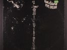 TIM DAVIS: Pipe Dream LP (small toc, 2