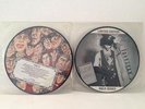 Prince - Live Works 2 - Picture Disc LP  - LP 1 of 2 - Lovesexy - Gold Series