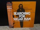 Searching For Sugar Man Soundtrack, All Songs By Rodriquez Black Vinyl, 2x LP
