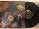 The Beatles - Rubber Soul - 1965 MONO 1st Press T-2442 (EX) In Shrink