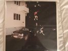Brand New Science Fiction Very Limited Vinyl /500 IN HAND UNOPENED