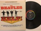 The Beatles - Help  - 1966 Stereo Press Capitol SMAS-2386 (EX) Ultrasonic Clean