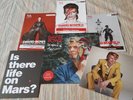 DAVID BOWIE 7