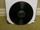BING CROSBY CAROL RICHARDS SILVER BELLS/THAT XMAS FEELING, DECCA 78 RPM ex - nm