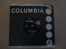 Doug Parkinson, Dear Prudence, Australian pressing