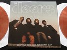 THE DOORS - Waiting For The Midnight Sun 2LP -Smokey Clear vinyl- * NEU/NEW *