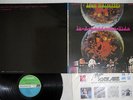 IRON BUTTERFLY IN-A-GADDA-DA-VIDA ATLANTIC MT 1054 Japan VINYL LP