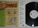 VA (MICK JAGGER) JAMMING WITH EDWARD ROLLING STONES ESS-63006 Japan OBI Promo LP