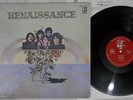 RENAISSANCE SAME ELEKTRA SWG-7510 Japan Promo Vinyl LP