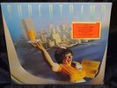 Supertramp Breakfast In America SEALED USA 1979 1ST PRESS LP W/ HYPE STICK