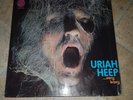 uriah heep very... eavy