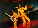 The Brothers Johnson-Right On Time LP 1977 A&M Records Australia ?– L 36156