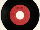 BROTHERS OF SOUL I'd Be Grateful/Wait for Me VG+ NORTHERN SOUL 1969 Rare HEAR