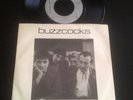 The Buzzcocks Spiral Scratch EP 1st issue New Hormones ORG-1 1977 VG+/ VG+ KBD