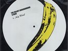 Velvet Underground & Nico - Picture Disc, Velvet Underground &, V. 0889397102296
