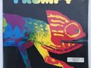 FRUMPY All Will Be Changed LP German ORIGINAL Gimmick Sleeve Prog Psych