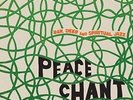 Peace Chant Vol.1 [VINYL] Various Artists Vinyl