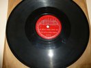BLACK GOSPEL 78 RPM RECORD - THE ANGELIC GOSPEL SINGERS - GOTHAM 711