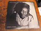SINGERS & PLAYERS War Of Words LP 99 80s reggae dub VG++