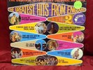 The Greatest Hits From England Vol. 2 NEW/SEALED Zombies Cat Stevens Fortunes