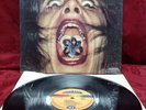 Waterloo Self-Titled LP Vinyl Record Rare Psychedelic Evolution 3024