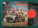 THE VICTORS Ride on with Jesus LP XIAN Grail DRUM Breaks FUNK Gospel RARE NM-
