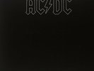 AC/DC Back in Black LP Vinyl Brand New 2009