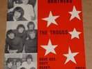 Walker Brothers 1966 UK Souvenir Brochure (Troggs/Dave Dee, Dozy, Beaky, etc)